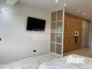 Студия квартира, вторичка, 33м2, 8/16 этаж