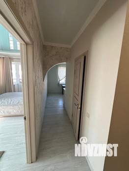 1-к квартира, вторичка, 42м2, 2/6 этаж