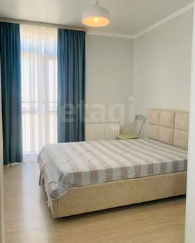 Студия квартира, вторичка, 31м2, 18/18 этаж