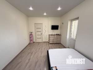 1-к квартира, вторичка, 33м2, 7/9 этаж