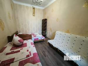 2-к квартира, вторичка, 25м2, 1/1 этаж