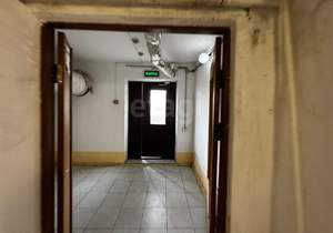 Студия квартира, вторичка, 20м2, 1/16 этаж