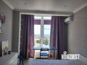1-к квартира, вторичка, 40м2, 4/7 этаж