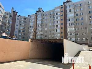 1-к квартира, вторичка, 38м2, 8/9 этаж