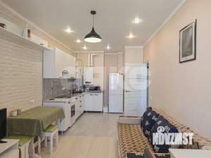 1-к квартира, вторичка, 41м2, 7/9 этаж