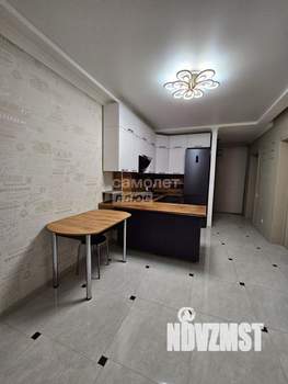 3-к квартира, вторичка, 69м2, 1/16 этаж