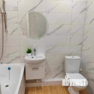 Студия квартира, вторичка, 27м2, 8/20 этаж