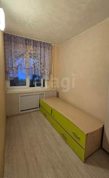 4-к квартира, вторичка, 89м2, 2/9 этаж
