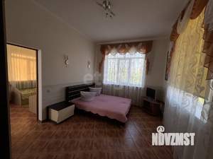 1-к квартира, вторичка, 36м2, 2/2 этаж