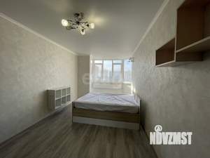 1-к квартира, вторичка, 40м2, 9/9 этаж