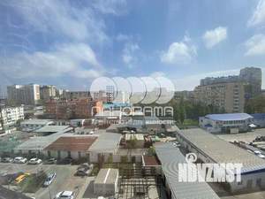 1-к квартира, вторичка, 60м2, 8/19 этаж