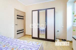 1-к квартира, вторичка, 33м2, 4/4 этаж