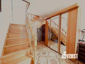 6-к квартира, вторичка, 120м2, 1/3 этаж