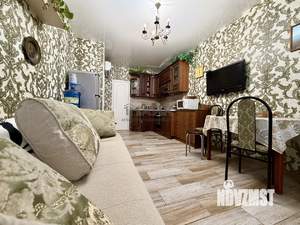 1-к квартира, вторичка, 33м2, 2/3 этаж