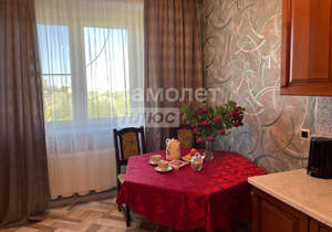1-к квартира, вторичка, 48м2, 3/6 этаж