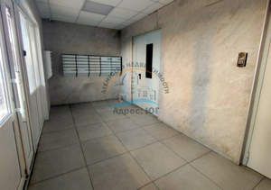 1-к квартира, вторичка, 39м2, 13/16 этаж