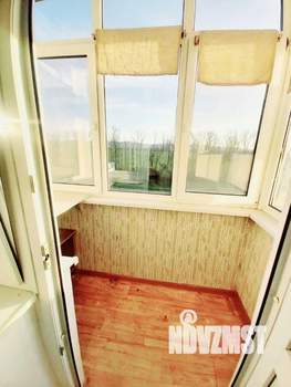 1-к квартира, вторичка, 35м2, 4/4 этаж