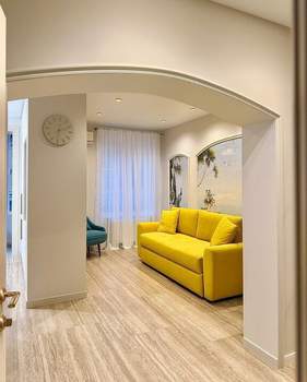 1-к квартира, вторичка, 34м2, 2/8 этаж