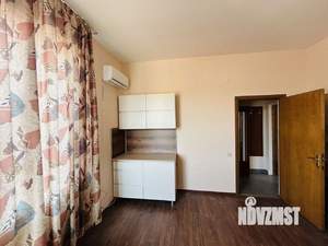 1-к квартира, вторичка, 22м2, 3/3 этаж