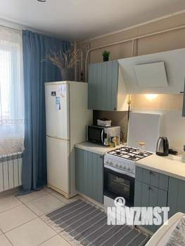 1-к квартира, вторичка, 42м2, 4/11 этаж