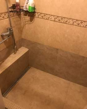 2-к квартира, вторичка, 38м2, 9/16 этаж