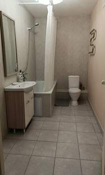 Студия квартира, вторичка, 28м2, 16/16 этаж