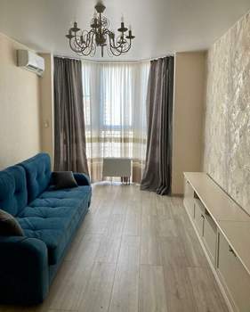 2-к квартира, вторичка, 62м2, 15/18 этаж