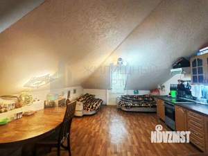 4-к квартира, вторичка, 114м2, 6/6 этаж