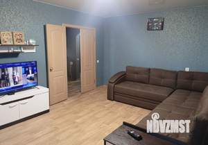 2-к квартира, вторичка, 67м2, 8/9 этаж