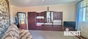 1-к квартира, вторичка, 60м2, 2/14 этаж