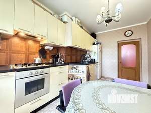 3-к квартира, вторичка, 90м2, 2/5 этаж