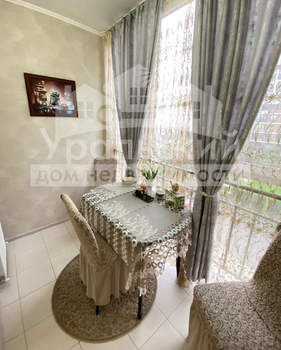 1-к квартира, вторичка, 36м2, 3/25 этаж