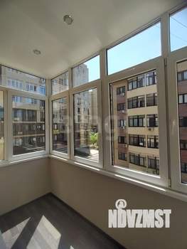 1-к квартира, вторичка, 35м2, 3/5 этаж