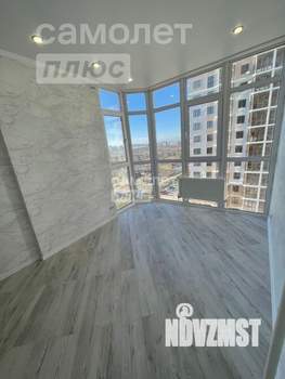 1-к квартира, вторичка, 36м2, 6/16 этаж