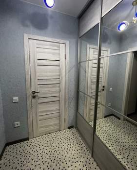 Студия квартира, вторичка, 33м2, 13/14 этаж