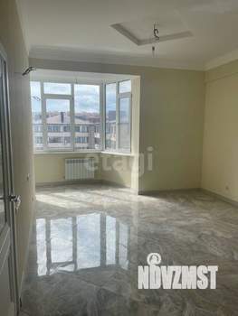 2-к квартира, вторичка, 91м2, 9/9 этаж