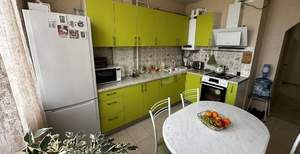 2-к квартира, вторичка, 53м2, 4/7 этаж