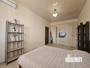 1-к квартира, вторичка, 38м2, 5/9 этаж