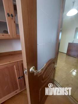 1-к квартира, вторичка, 50м2, 4/9 этаж