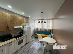 1-к квартира, вторичка, 44м2, 5/13 этаж