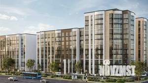 2-к квартира, сданный дом, 56м2, 7/9 этаж