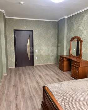 1-к квартира, вторичка, 43м2, 9/11 этаж