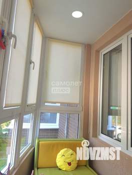 Студия квартира, вторичка, 30м2, 2/7 этаж