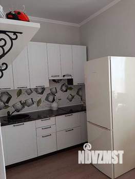 1-к квартира, вторичка, 44м2, 4/12 этаж