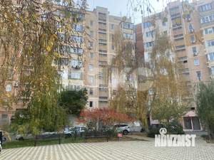 3-к квартира, вторичка, 66м2, 6/9 этаж