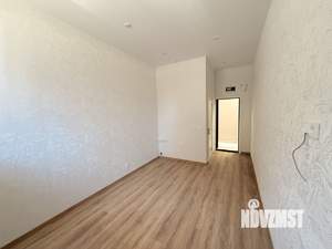 Студия квартира, вторичка, 16м2, 1/9 этаж
