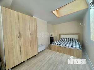 Студия квартира, вторичка, 41м2, 11/12 этаж