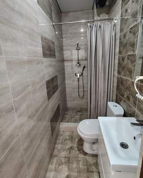 Студия квартира, вторичка, 20м2, 1/3 этаж