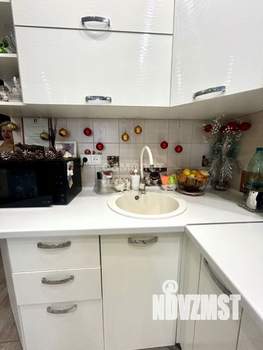 Студия квартира, вторичка, 28м2, 6/20 этаж