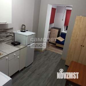 Студия квартира, вторичка, 17м2, 2/4 этаж